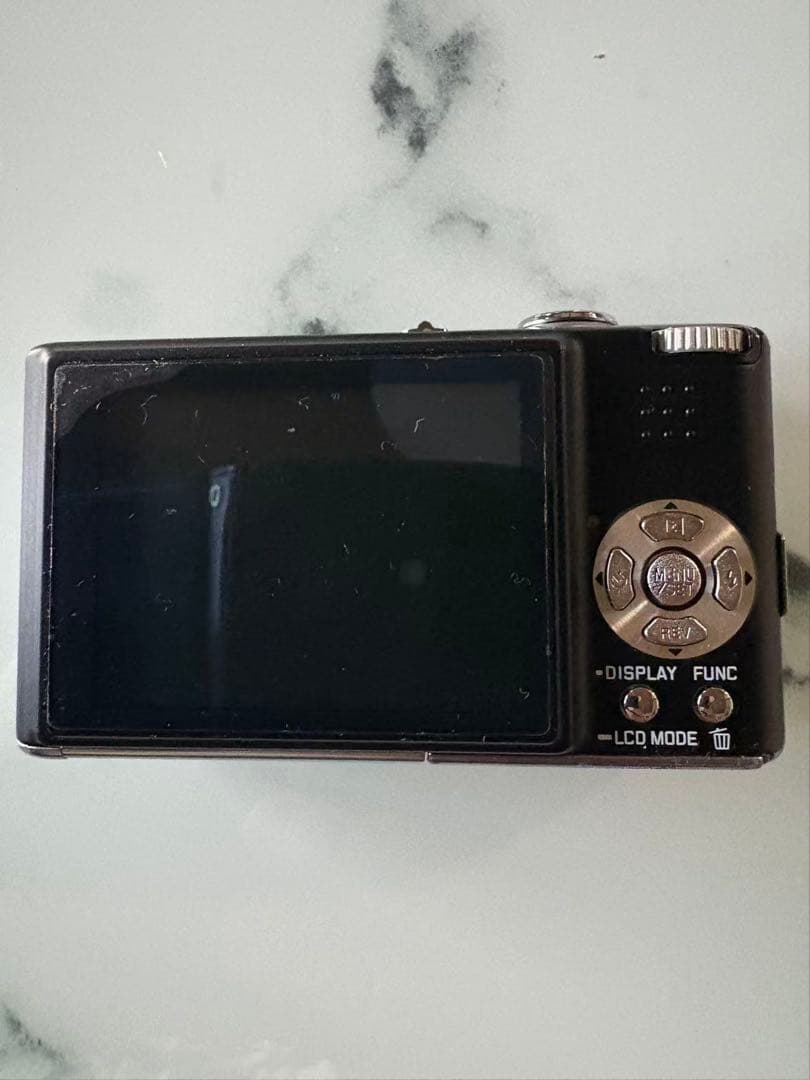 【希少】LEICA C-LUX2 BLACK ライカ