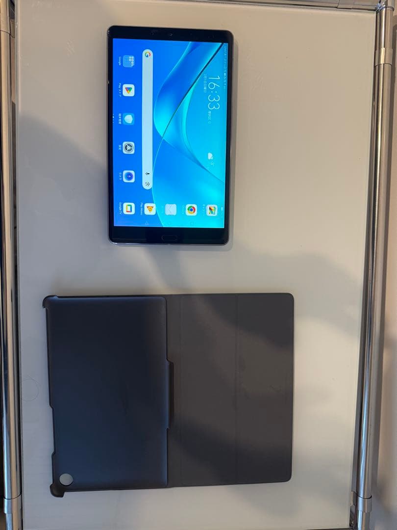 HUAWEI MediaPad M5 8.4インチ LTE SHT-AL09