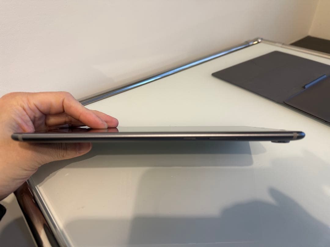 HUAWEI MediaPad M5 8.4インチ LTE SHT-AL09