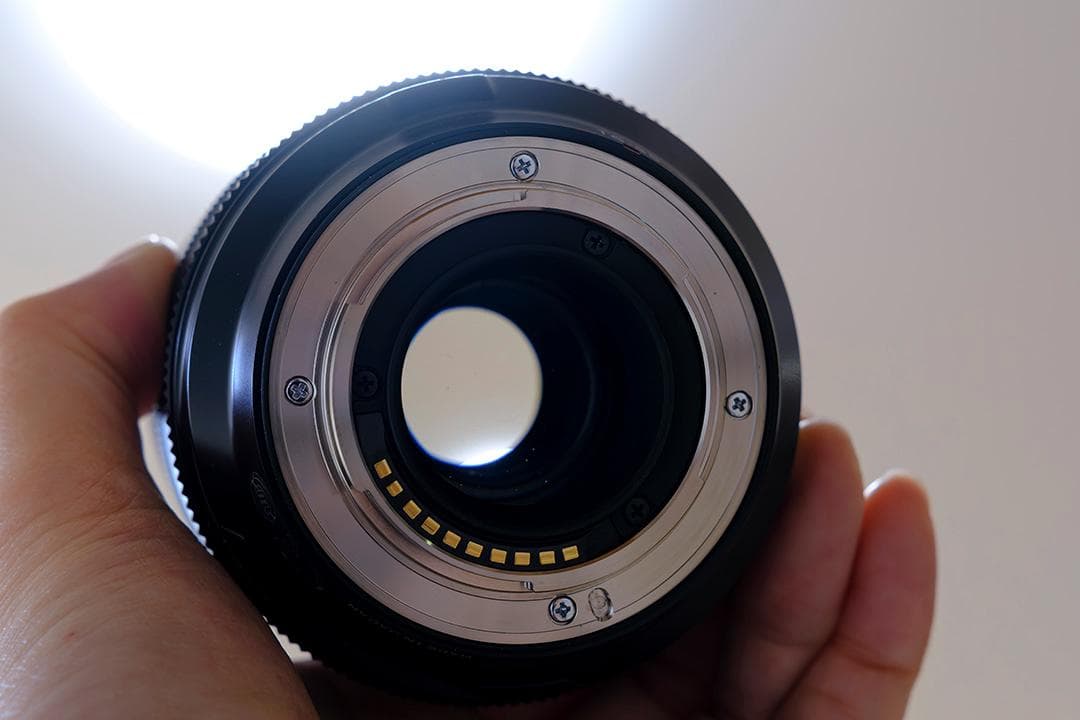【美品】 富士フイルム XF16-55mmF2.8 R LM WR