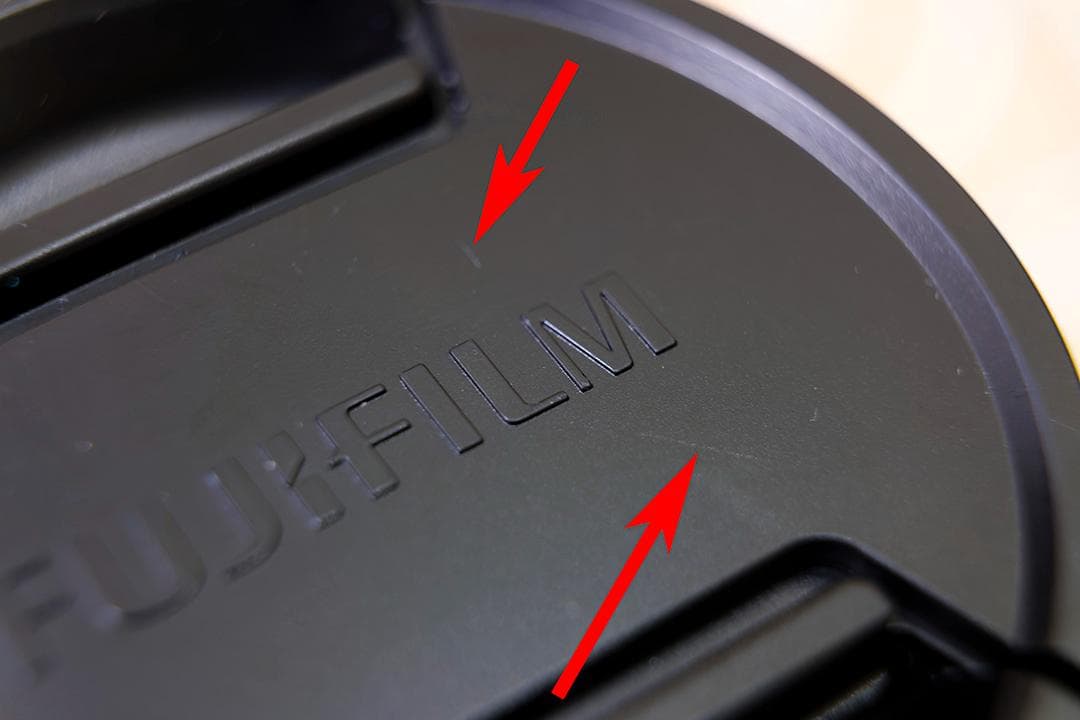 【美品】 富士フイルム XF16-55mmF2.8 R LM WR