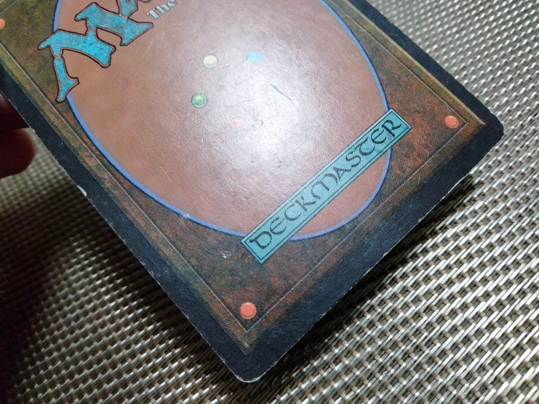 【ご確認用】オデッセイ foil 森(347) 日本語 1枚　MP寄り　MTG