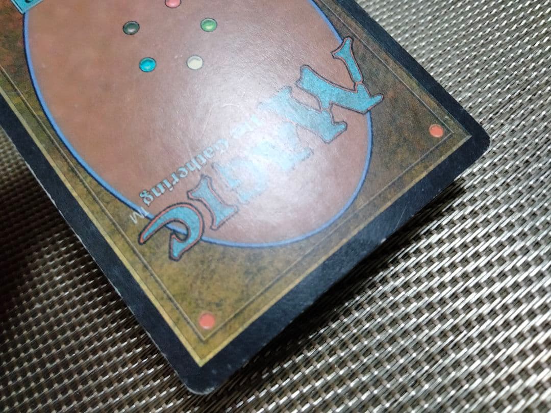 【ご確認用】オデッセイ foil 森(347) 日本語 1枚　MP寄り　MTG