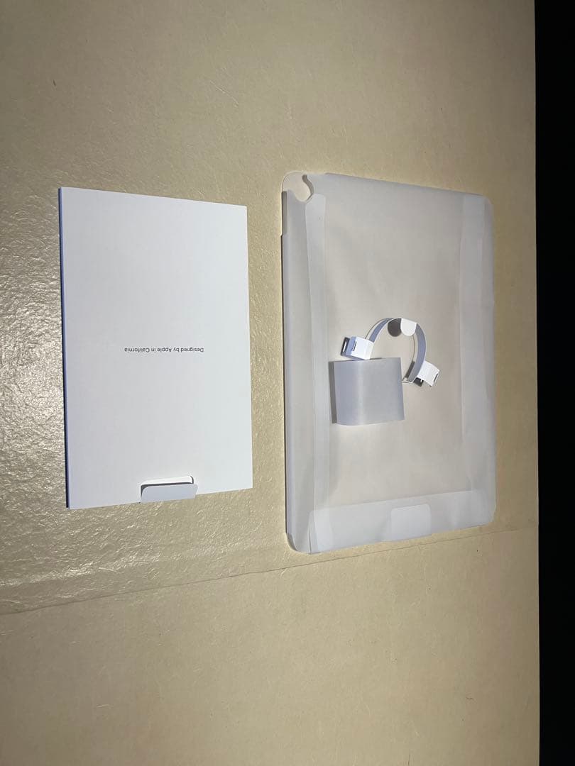 iPad Air (第5世代) Wi-Fi 256GB Starlight