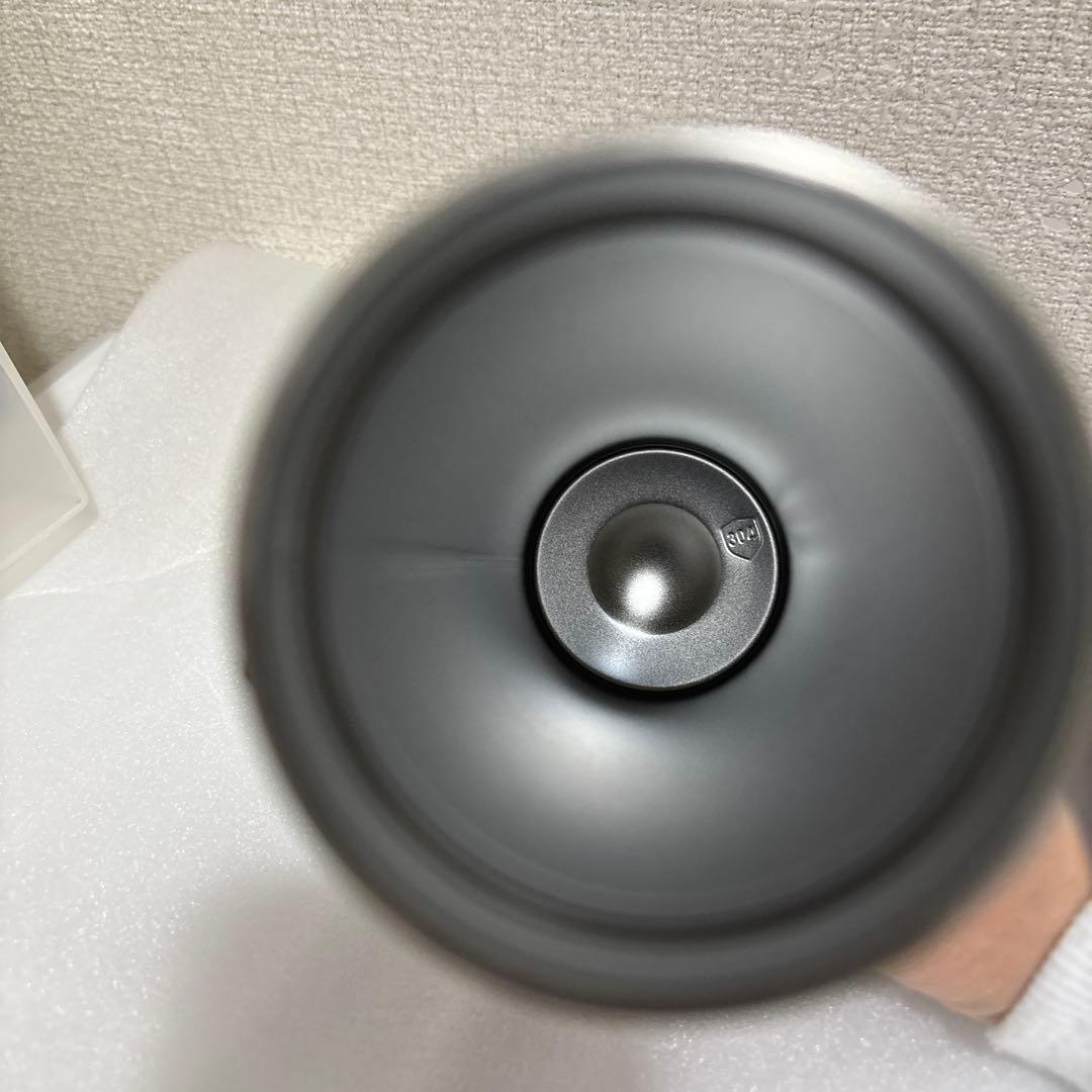 スターバックス ハロウィン2025ステンレスボトルグリッターパープル444ml