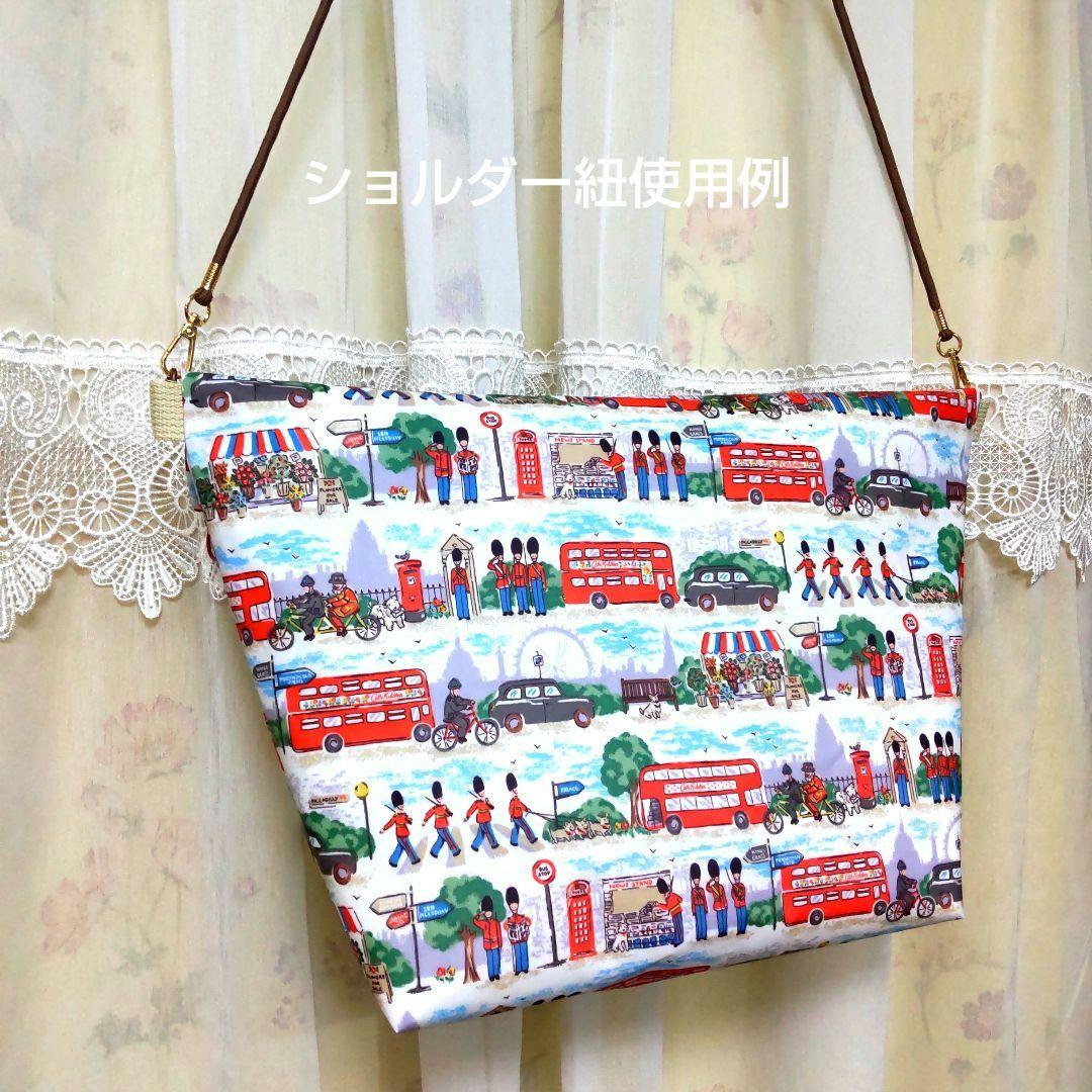 ＊プティ フルール＊様　３点おまとめ　キャスキッドソン　ハンドメイド　バッグ