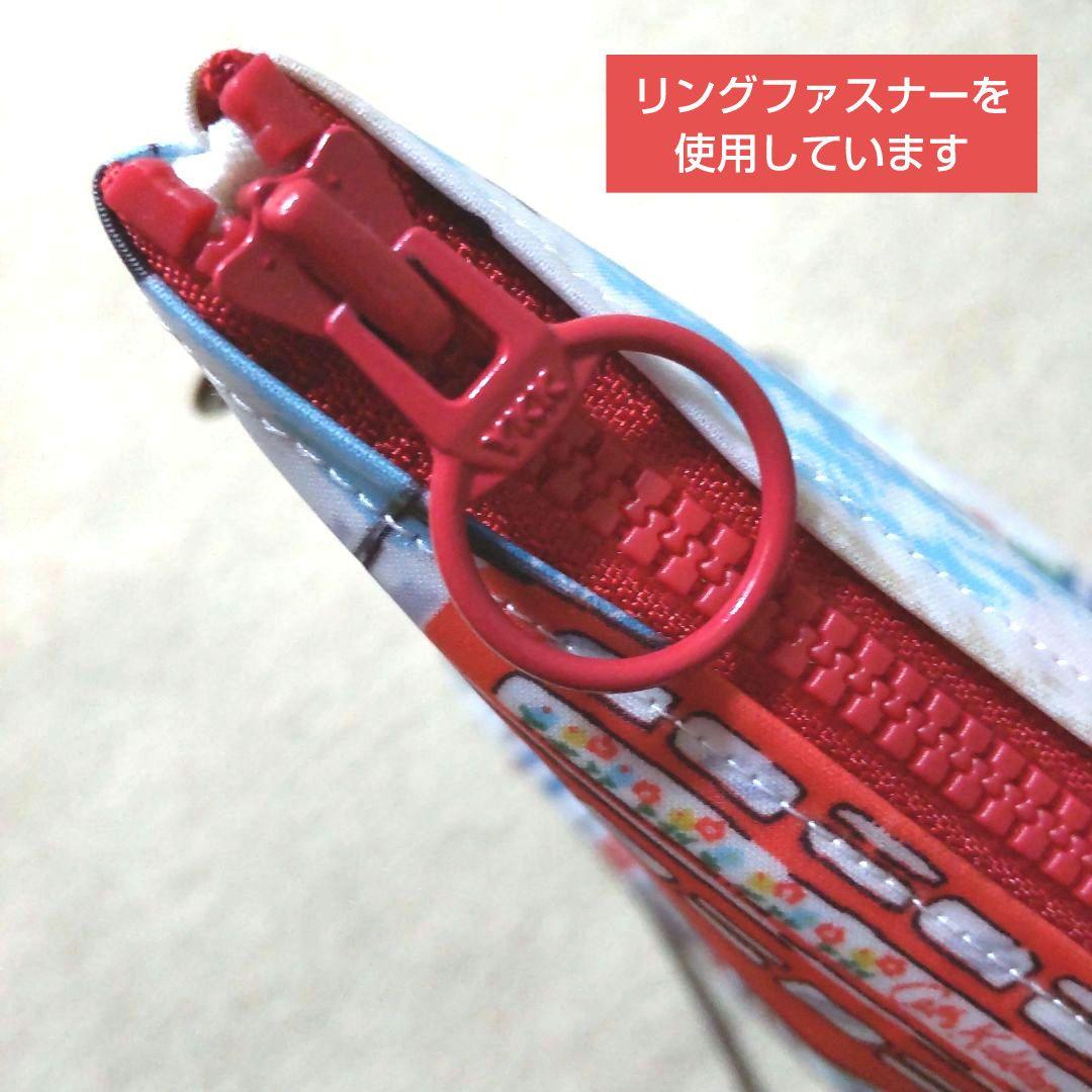 ＊プティ フルール＊様　３点おまとめ　キャスキッドソン　ハンドメイド　バッグ