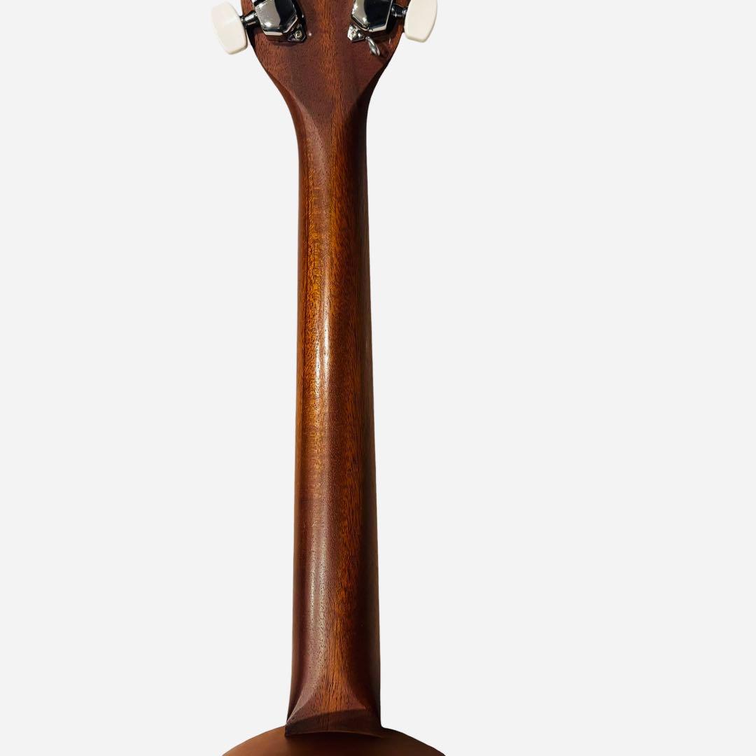 【美品】K.Yairi 奏生 カナイ 一五一会 ウクレレ ギター　2015年製