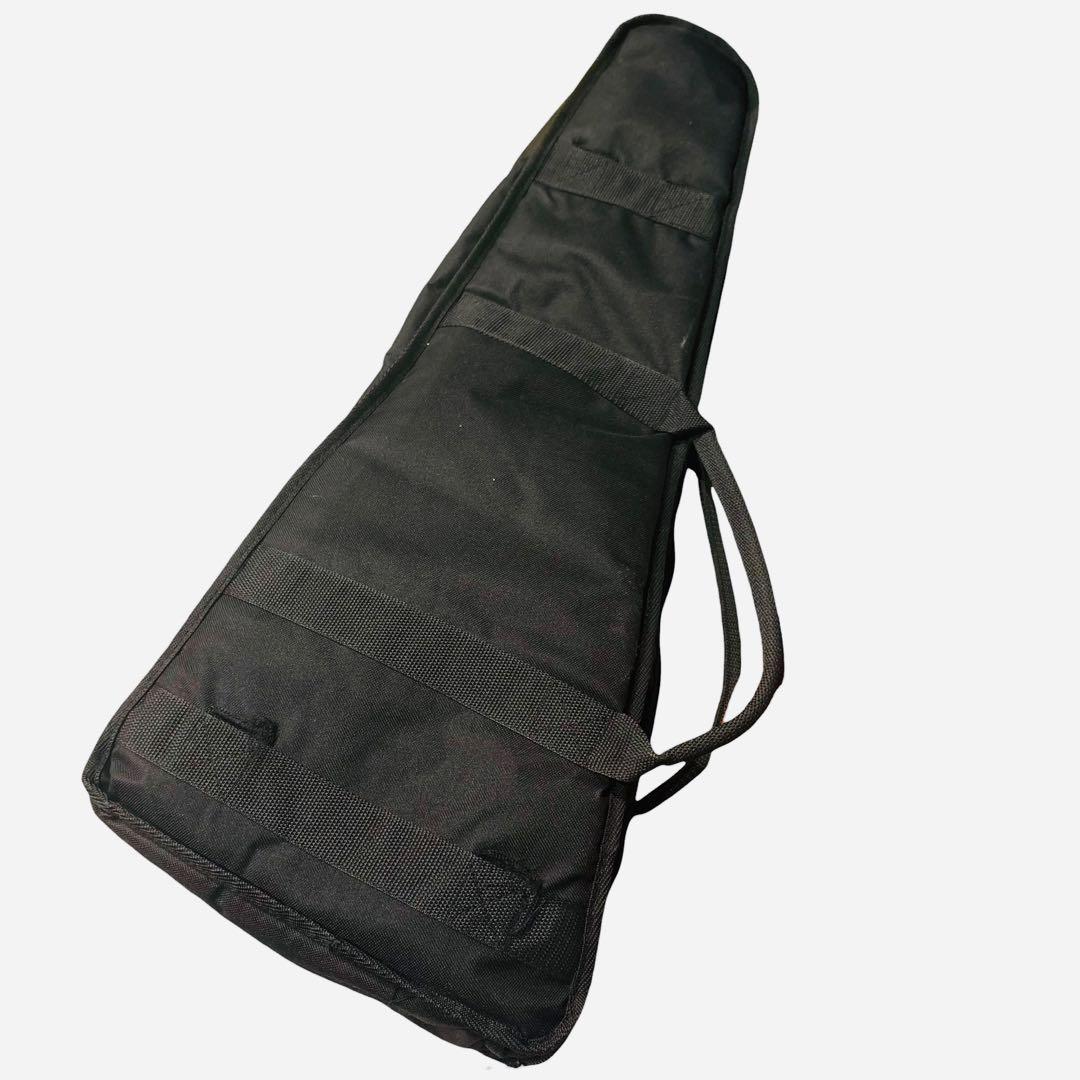 【美品】K.Yairi 奏生 カナイ 一五一会 ウクレレ ギター　2015年製