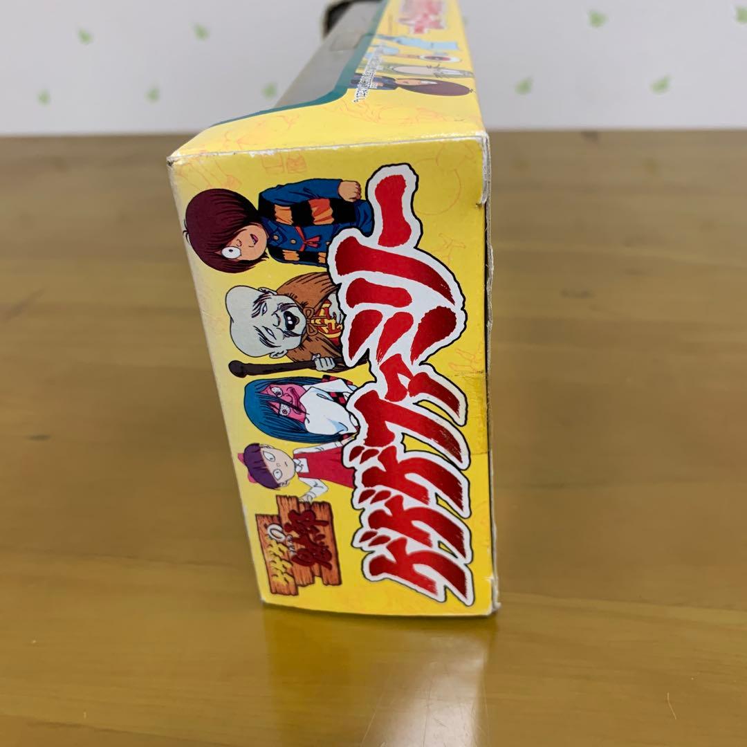 ゲゲゲの鬼太郎 フィギュアセット　激レア当時物