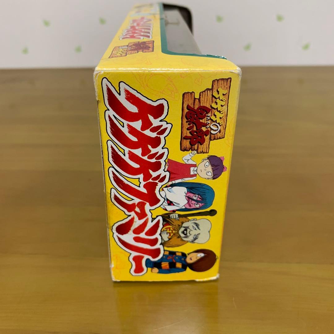 ゲゲゲの鬼太郎 フィギュアセット　激レア当時物
