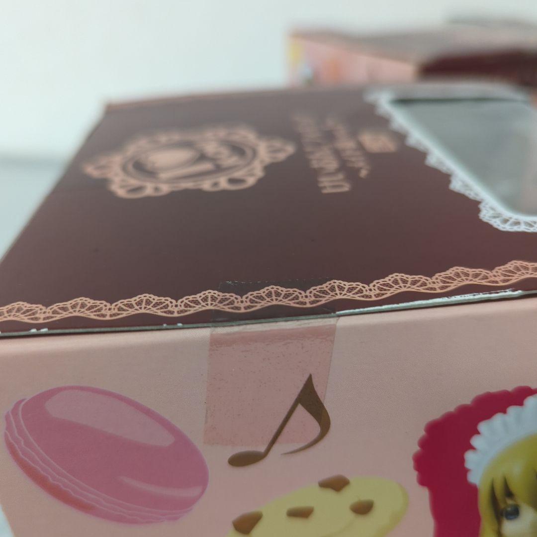 〚希少セット・未開封〛けいおん! フィギュア メイド服ver.1 琴吹紬 平沢唯