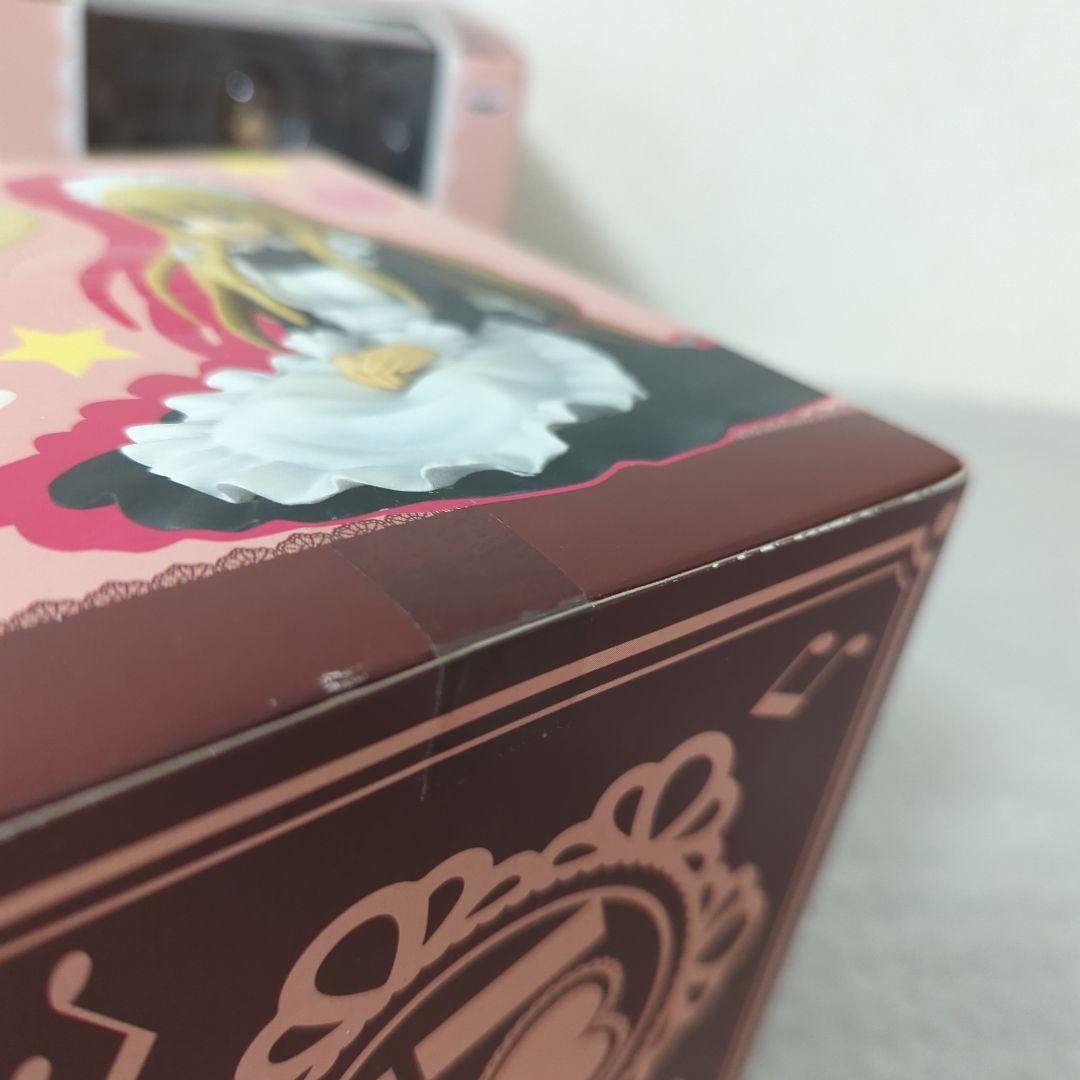 〚希少セット・未開封〛けいおん! フィギュア メイド服ver.1 琴吹紬 平沢唯