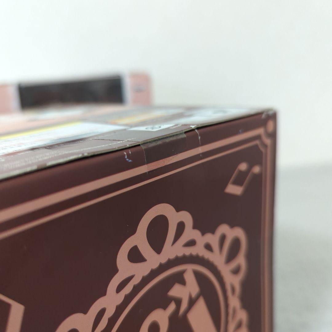 〚希少セット・未開封〛けいおん! フィギュア メイド服ver.1 琴吹紬 平沢唯