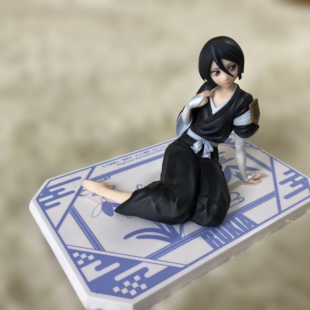 てのひらルキア BLEACH 朽木ルキア