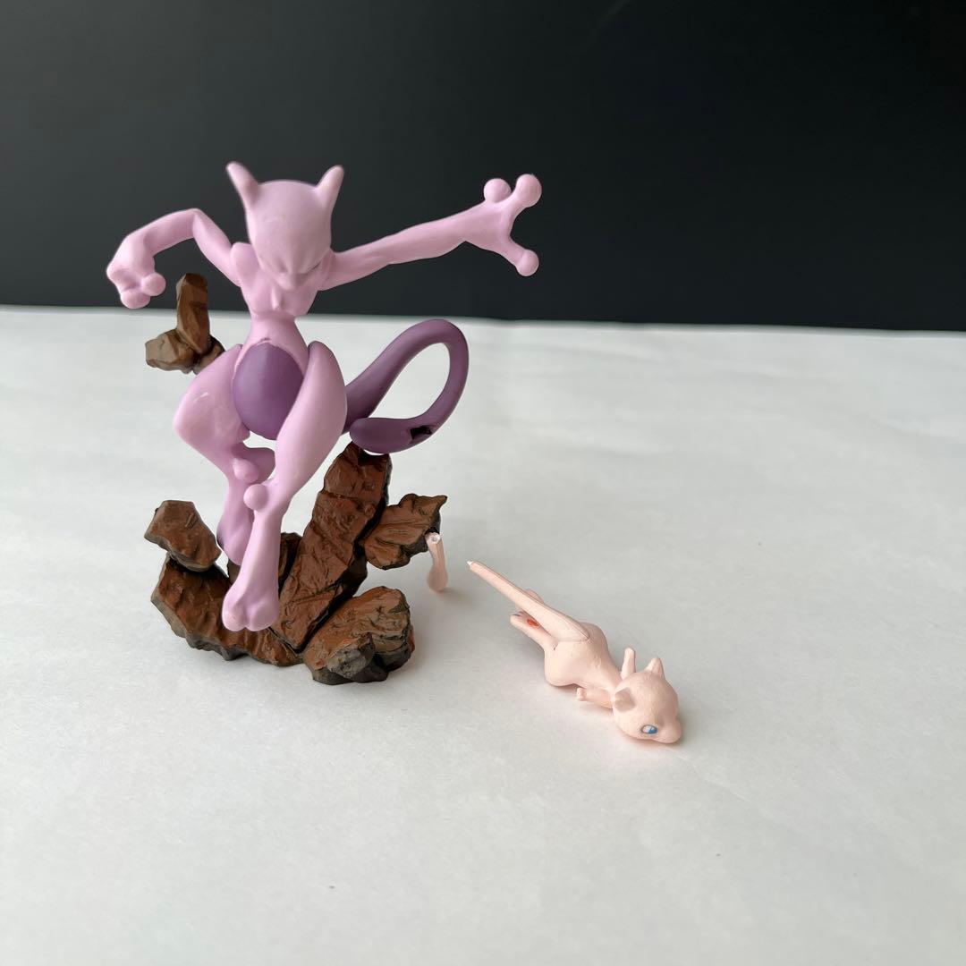 ポケモン モンコレ フィギュア30体セット おまけ1体