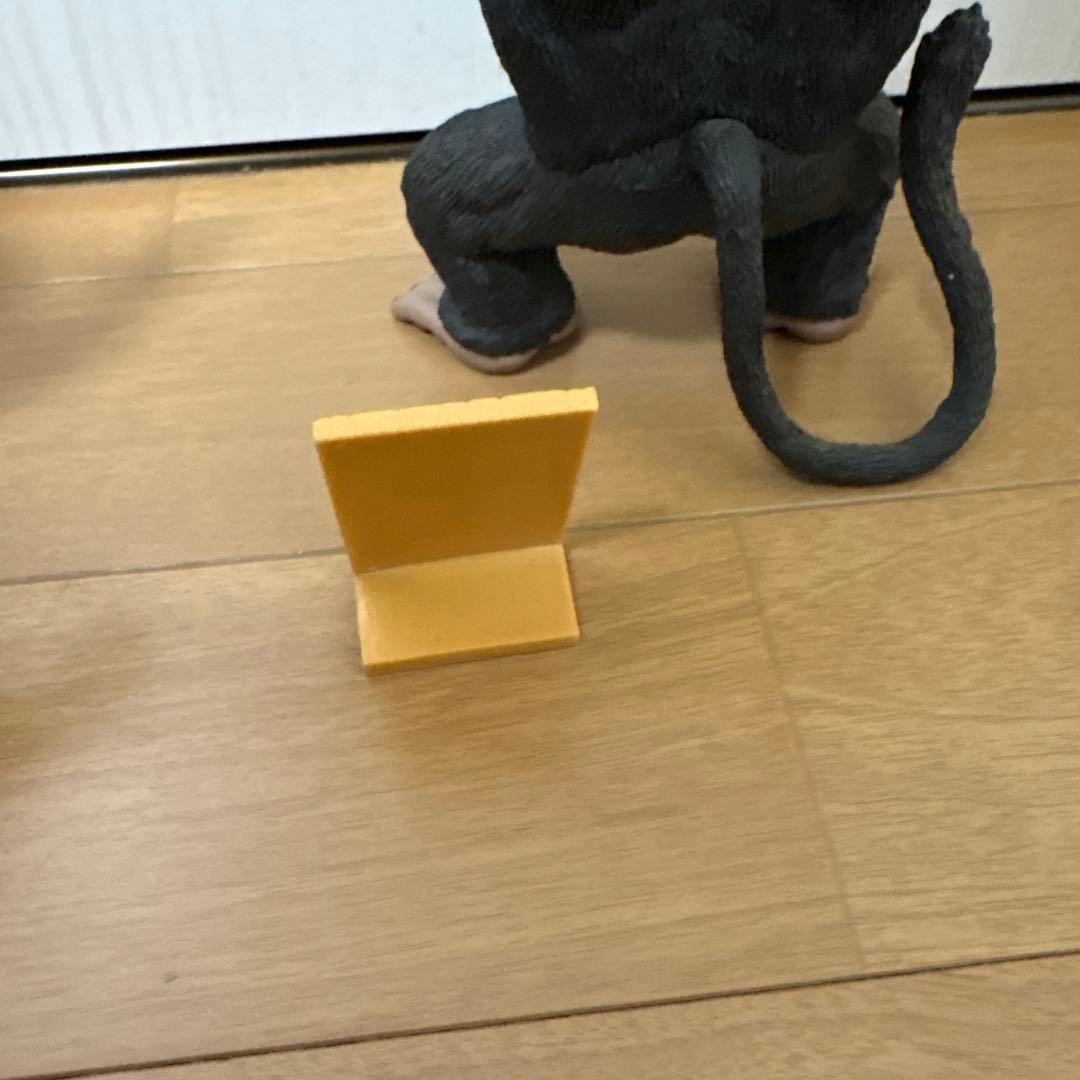 ドラゴンボール 大猿フィギュア