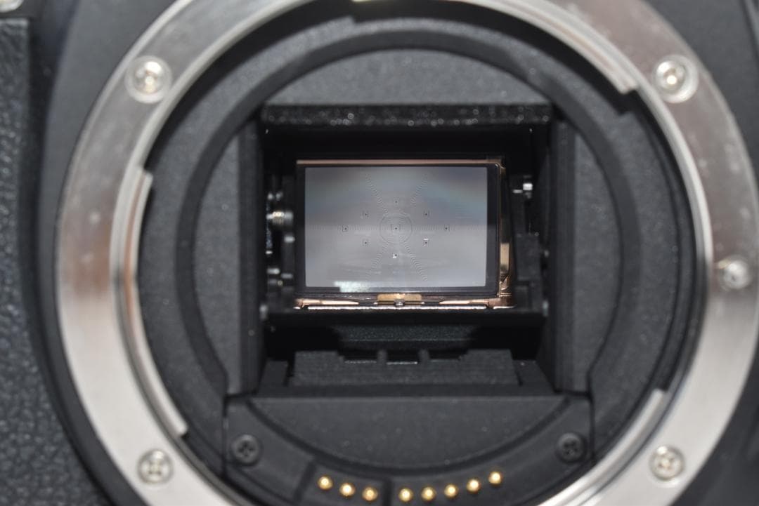 Canon キャノン EOS Kiss X5 標準ズームキット