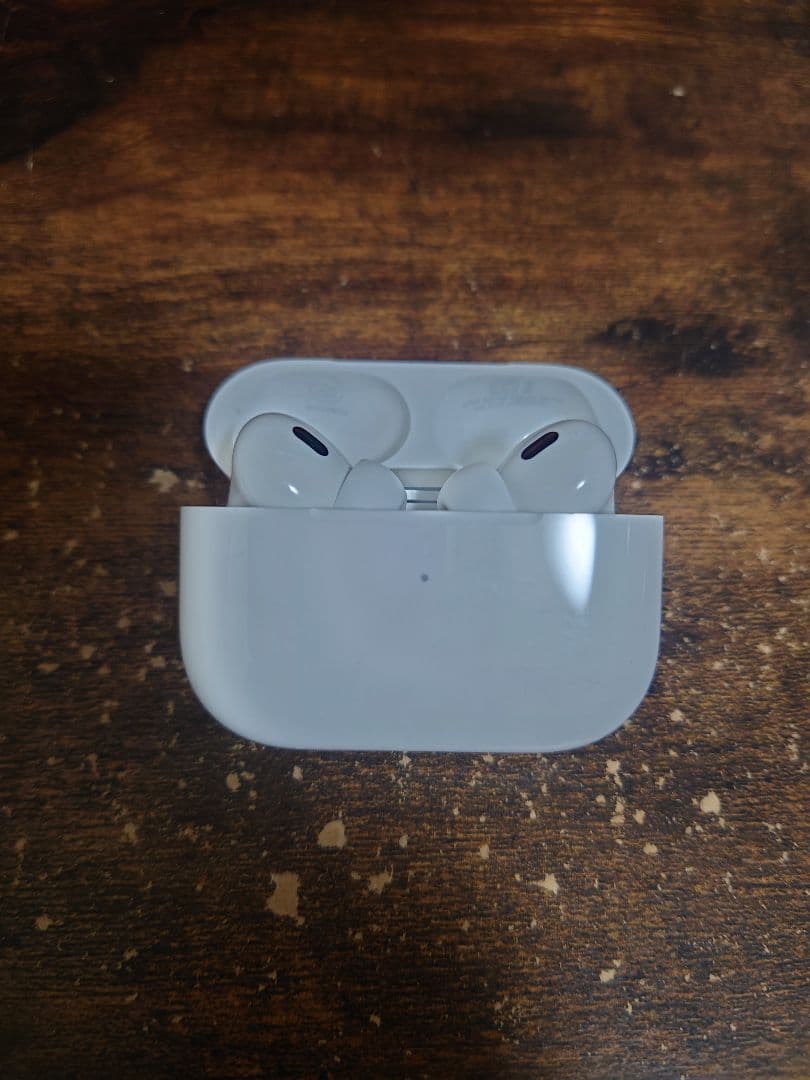 最終値下げ！Apple AirPods Pro 第2世代　USB-C