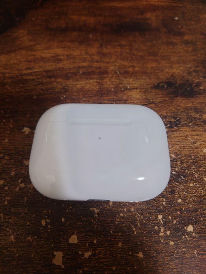 最終値下げ！Apple AirPods Pro 第2世代　USB-C