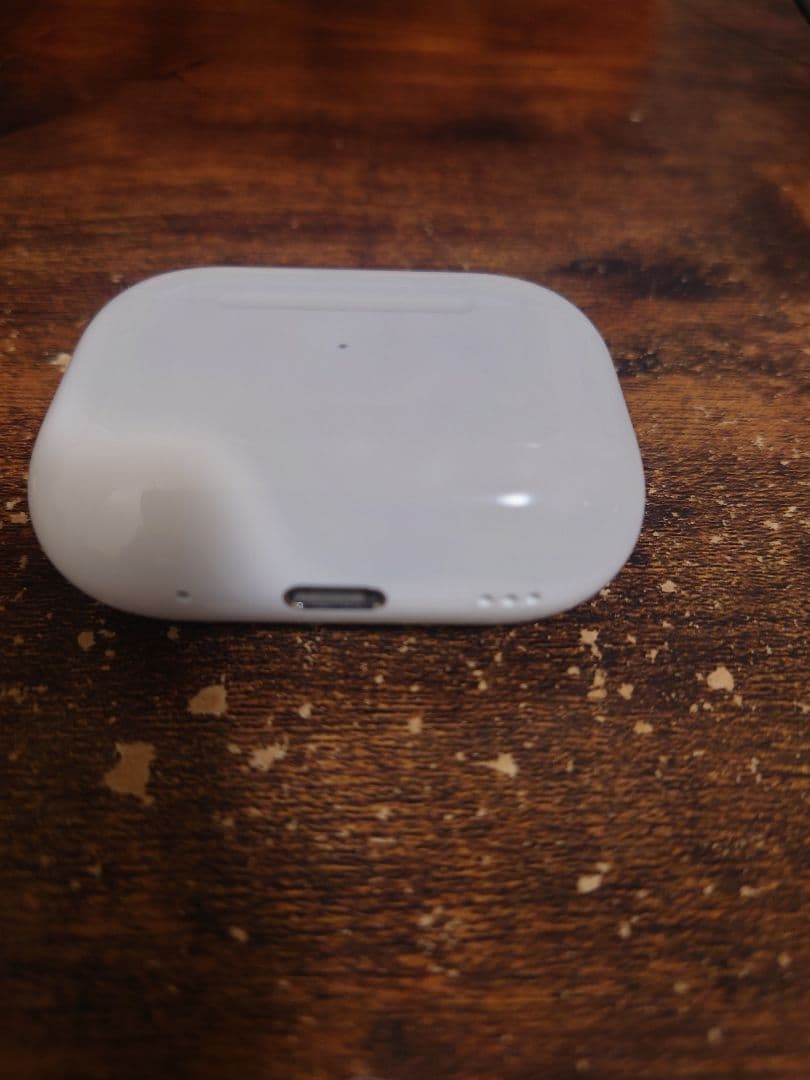 最終値下げ！Apple AirPods Pro 第2世代　USB-C