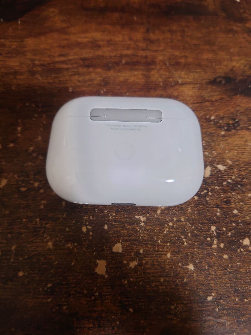 最終値下げ！Apple AirPods Pro 第2世代　USB-C