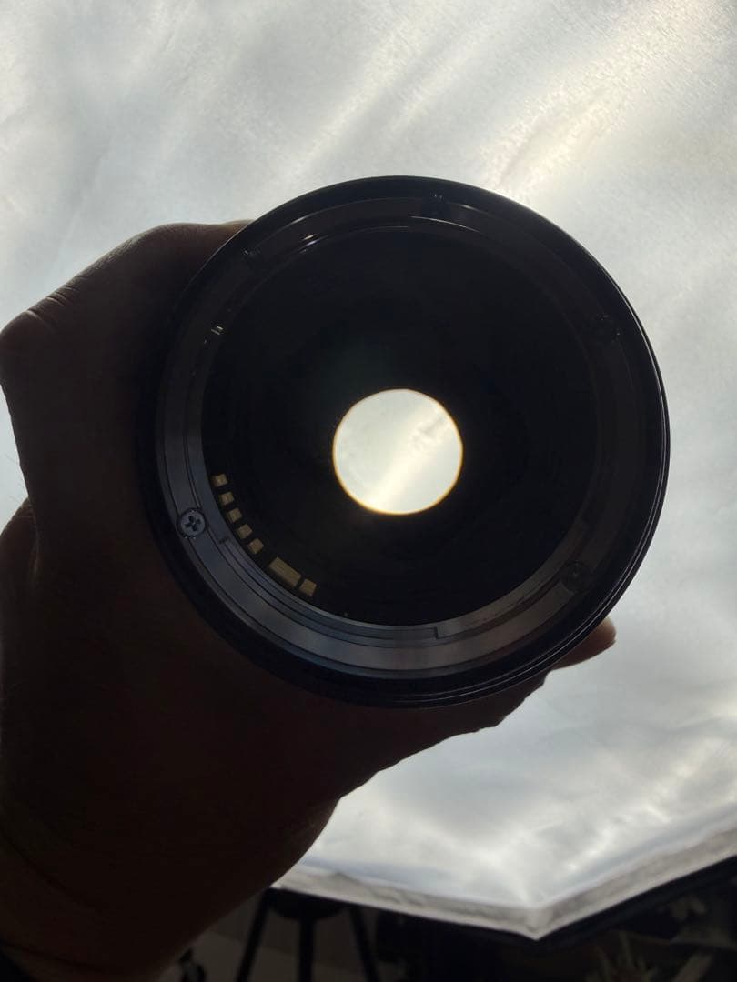 美品 Canon EF24-105mm F4L IS II USM 動作良好