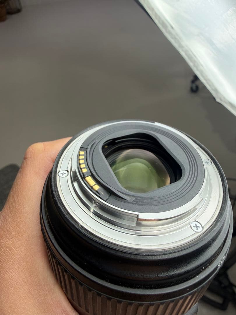 美品 Canon EF24-105mm F4L IS II USM 動作良好