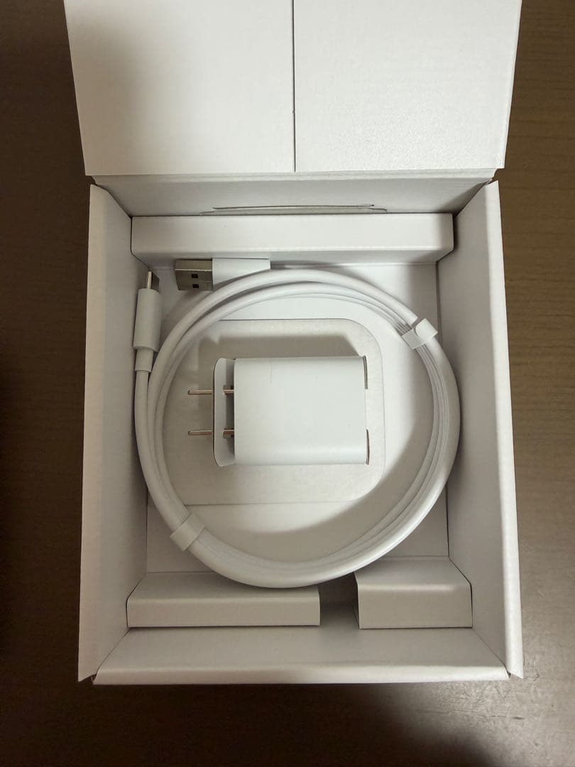 【美品】Chromecast with Google TV 4K