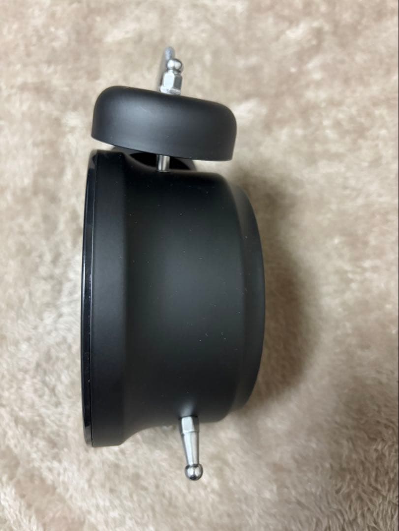 【生産終了限定品】ハラキリDRIVE目覚まし時計