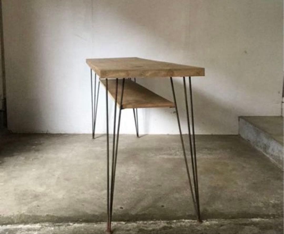 作業机　デスク　テーブル　古家具　仁平古家具店益子店　アンティーク　ヴィンテージ