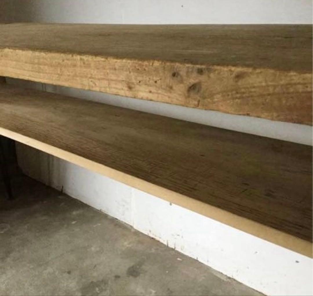 作業机　デスク　テーブル　古家具　仁平古家具店益子店　アンティーク　ヴィンテージ