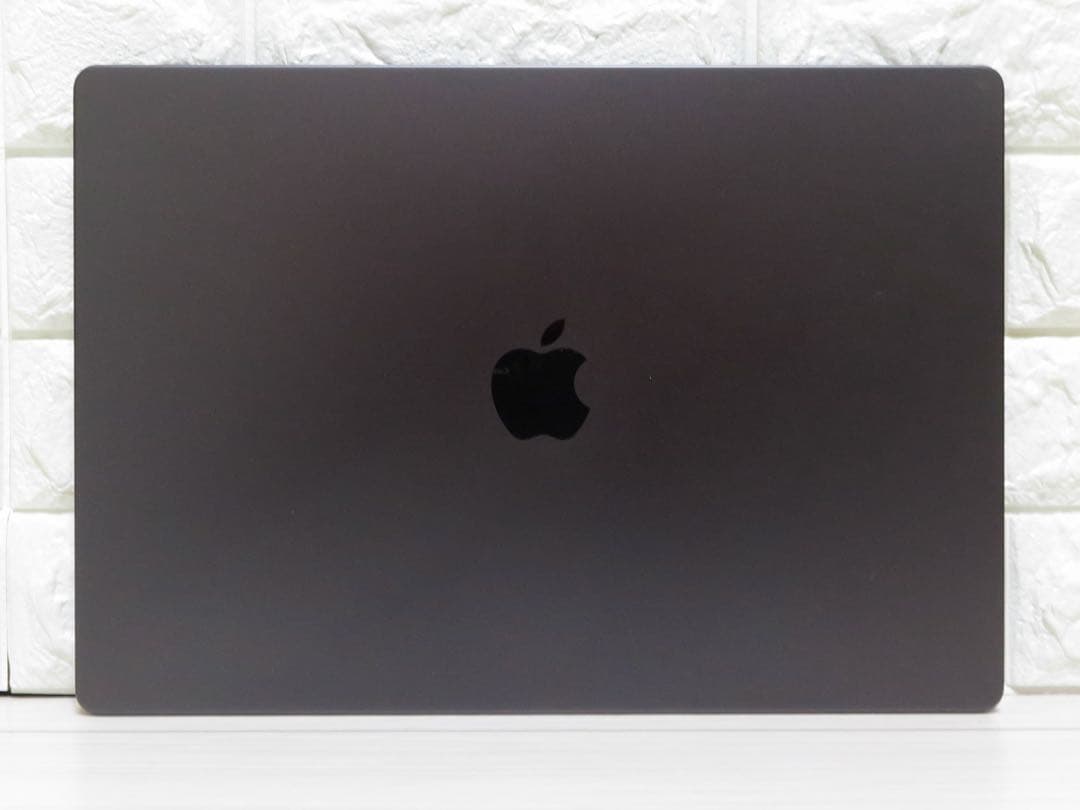 M3Max MacBookPro 16インチ　メモリ36GB SSD512GB