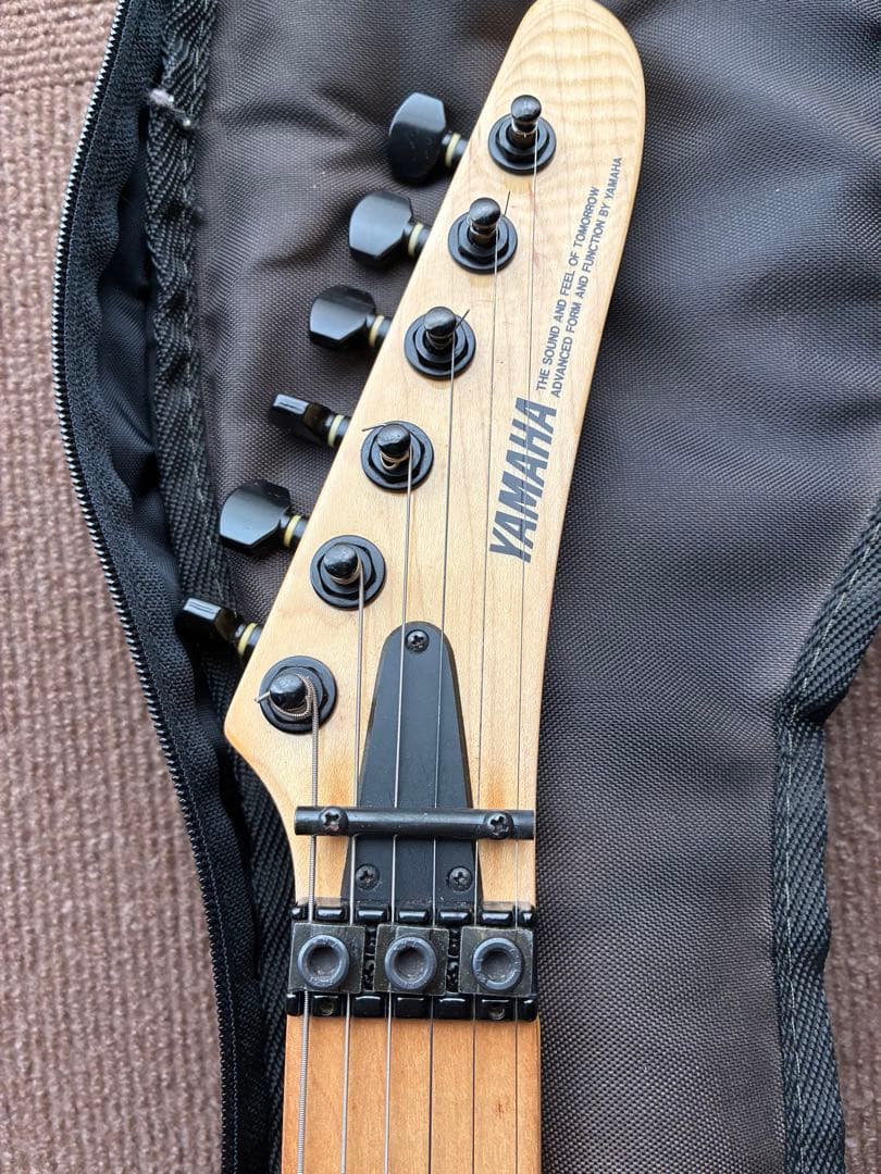 YAMAHA MG-M2 B'z 松本孝弘モデル