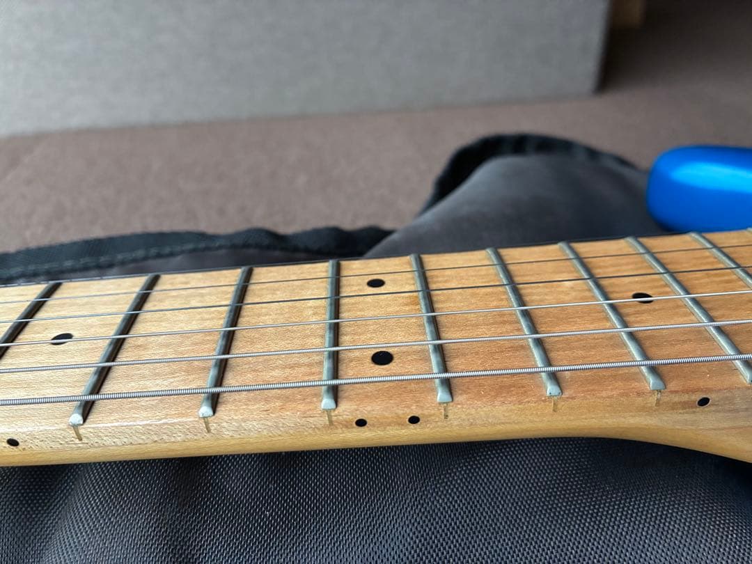 YAMAHA MG-M2 B'z 松本孝弘モデル