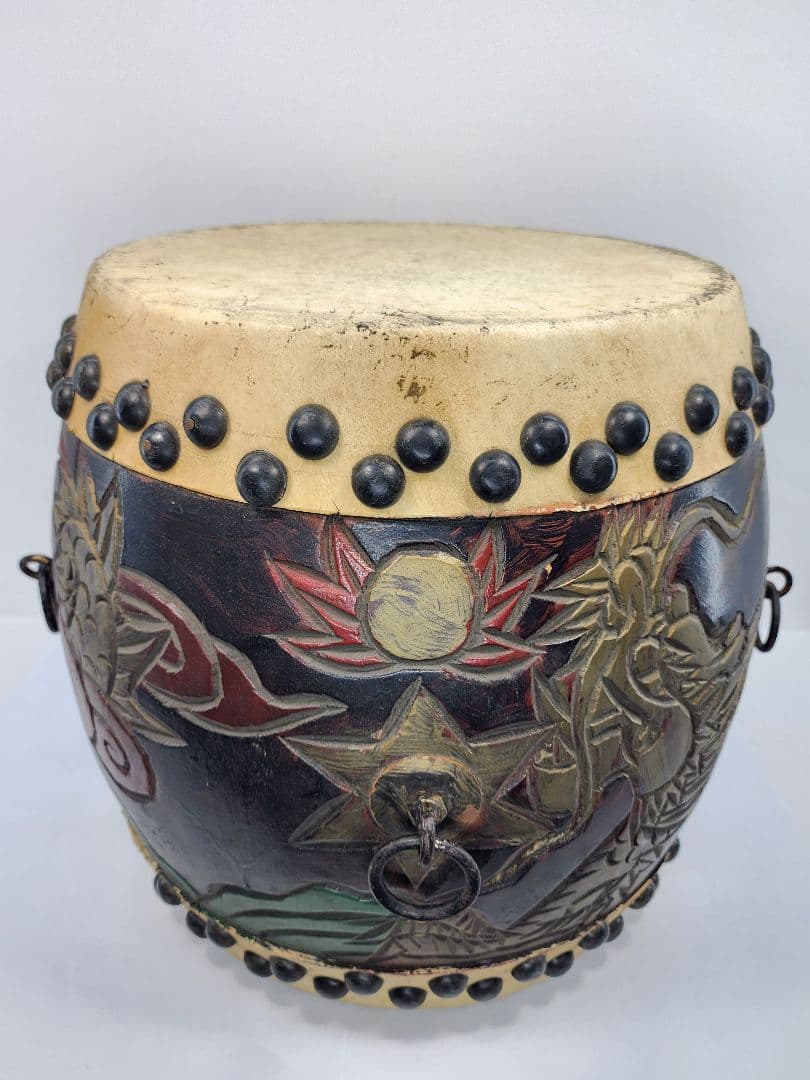 和太鼓　和楽器　伝統芸能　太鼓