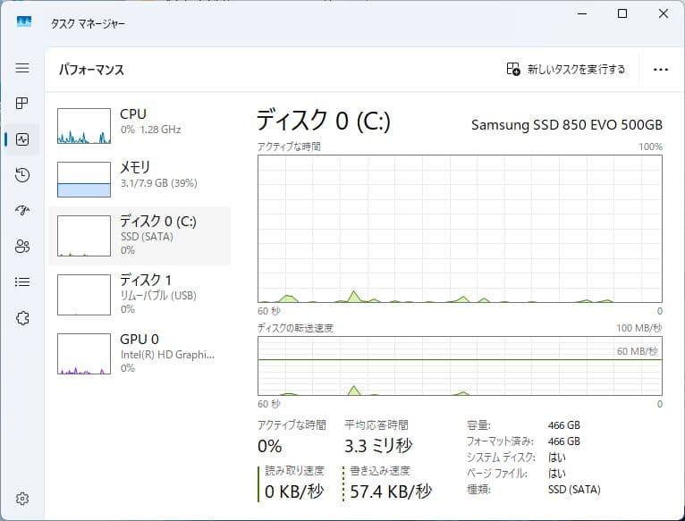 ​【爆速SSD】富士通 ノートPC Core i7/8GB Webカメラ・設定済