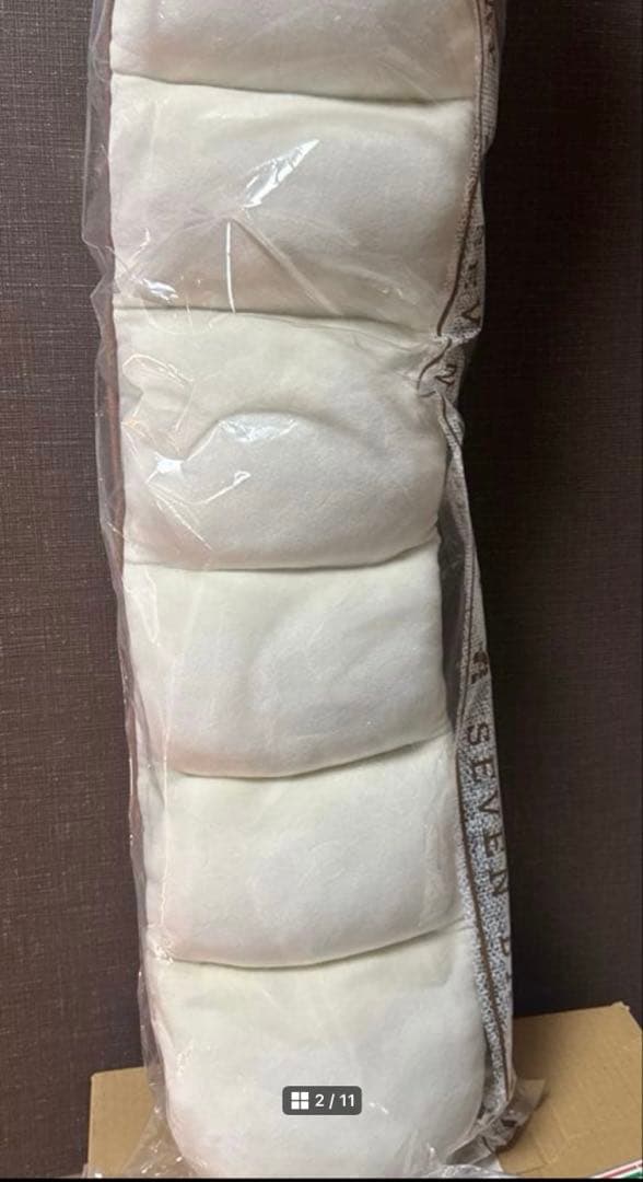 Happyくじ セブン–イレブン LAST賞 ちぎりパン B賞 C賞 10点