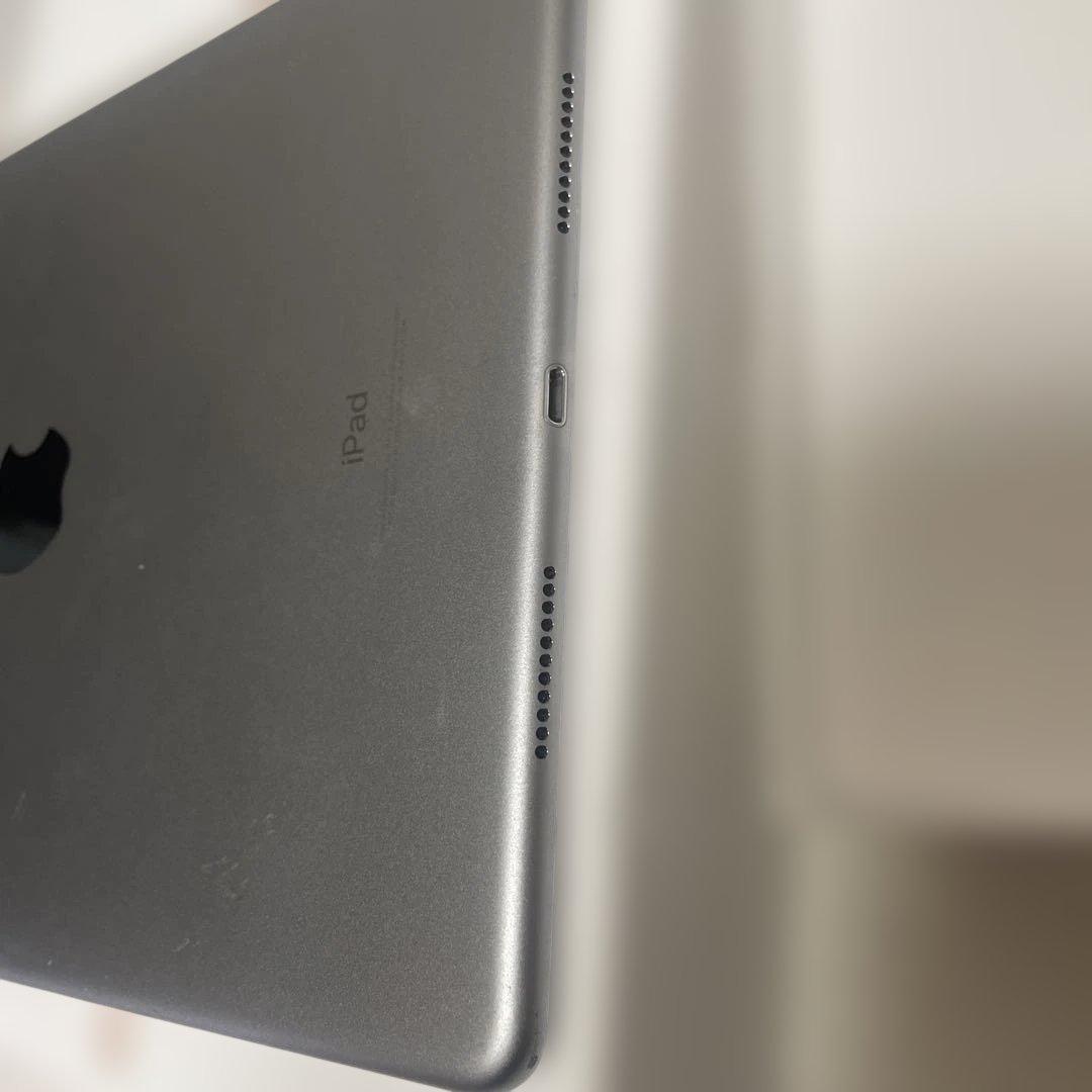 Apple iPad Pro (10.5-inch) 64GB バッテリー91%