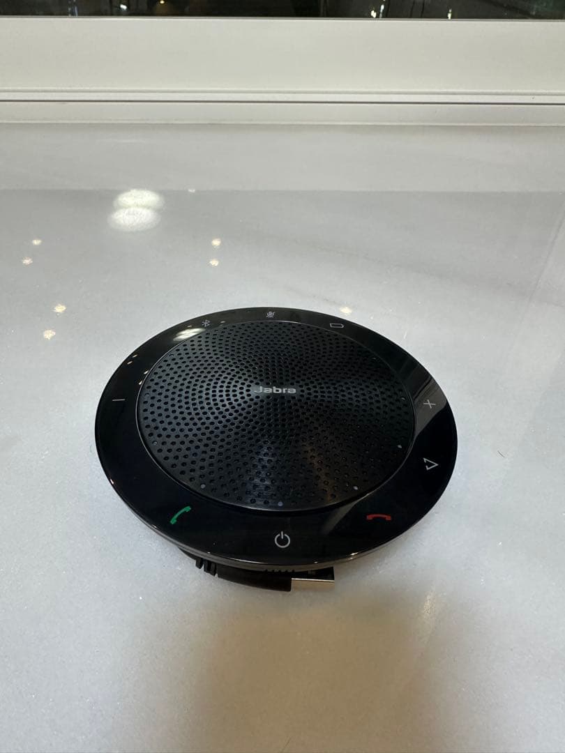 Jabra GN Bluetooth/USB接続スピーカー　PHS002W