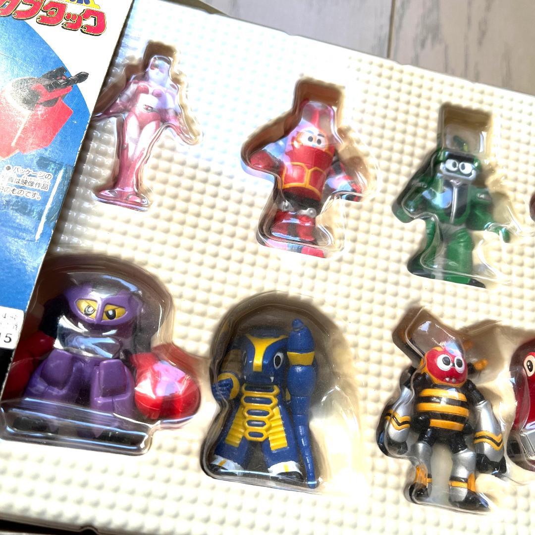 バンダイ カブタックビーロボ大集合1 デンデンローラー 117-1