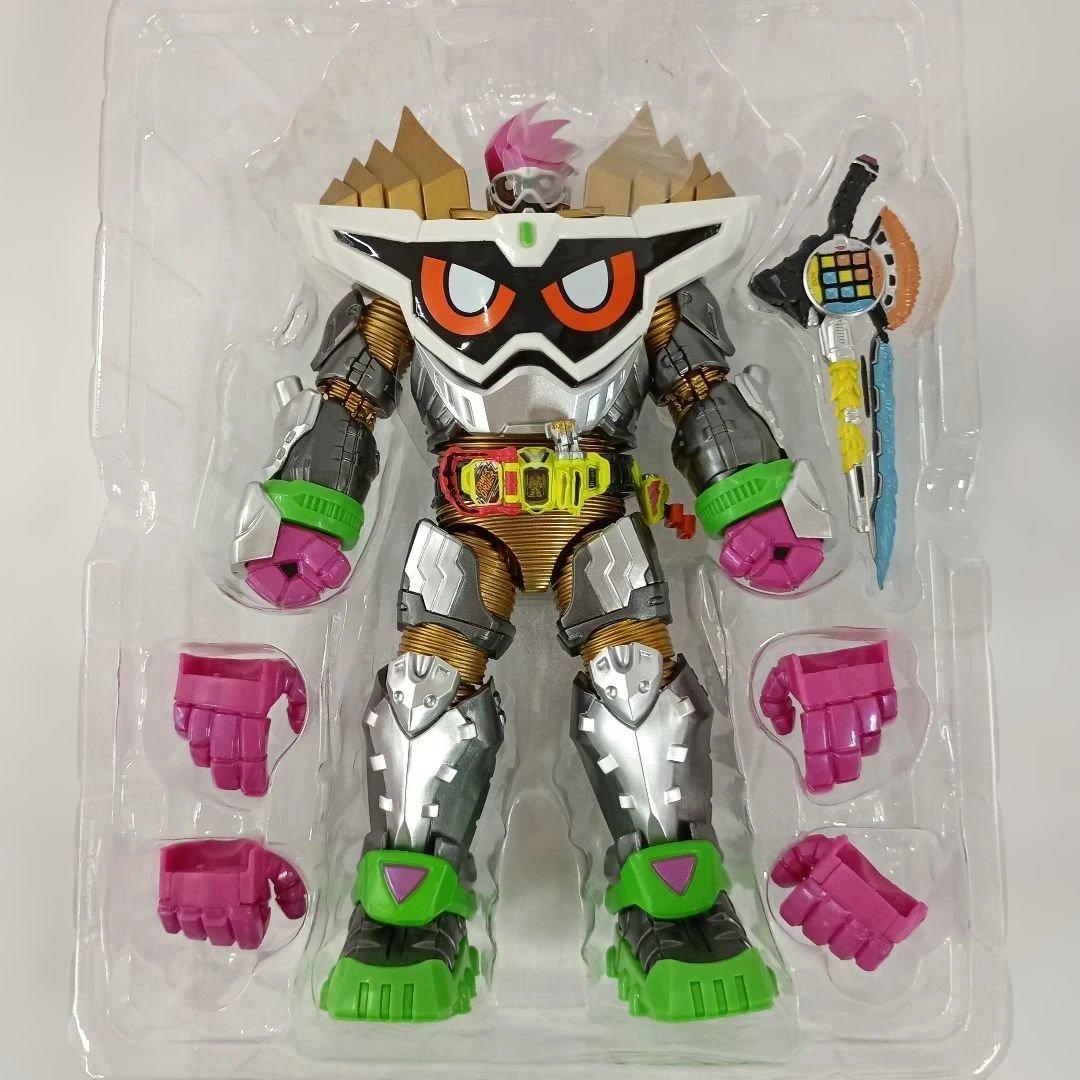 S.H.Figuarts 仮面ライダーエグゼイド マキシマムゲーマー レベル99