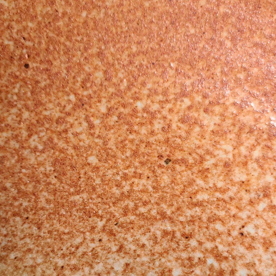 信楽焼 大皿  古信楽 直径３４cm