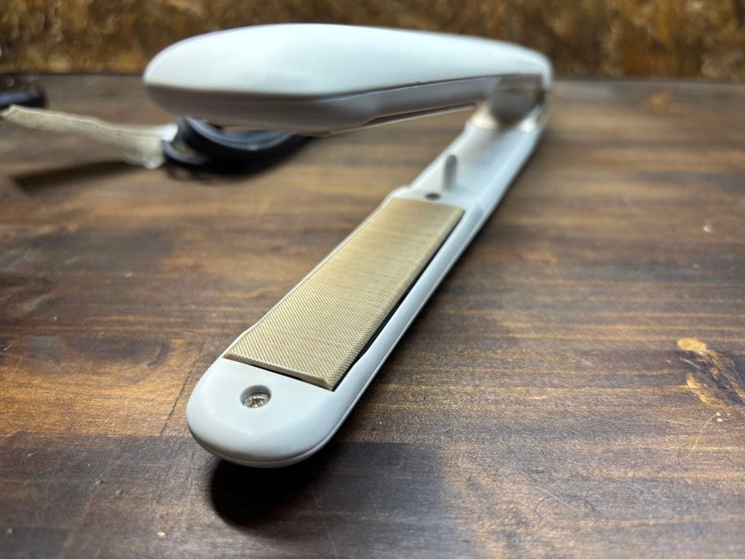 絹女 ヘアアイロン KINUJO DS100ストレートアイロン