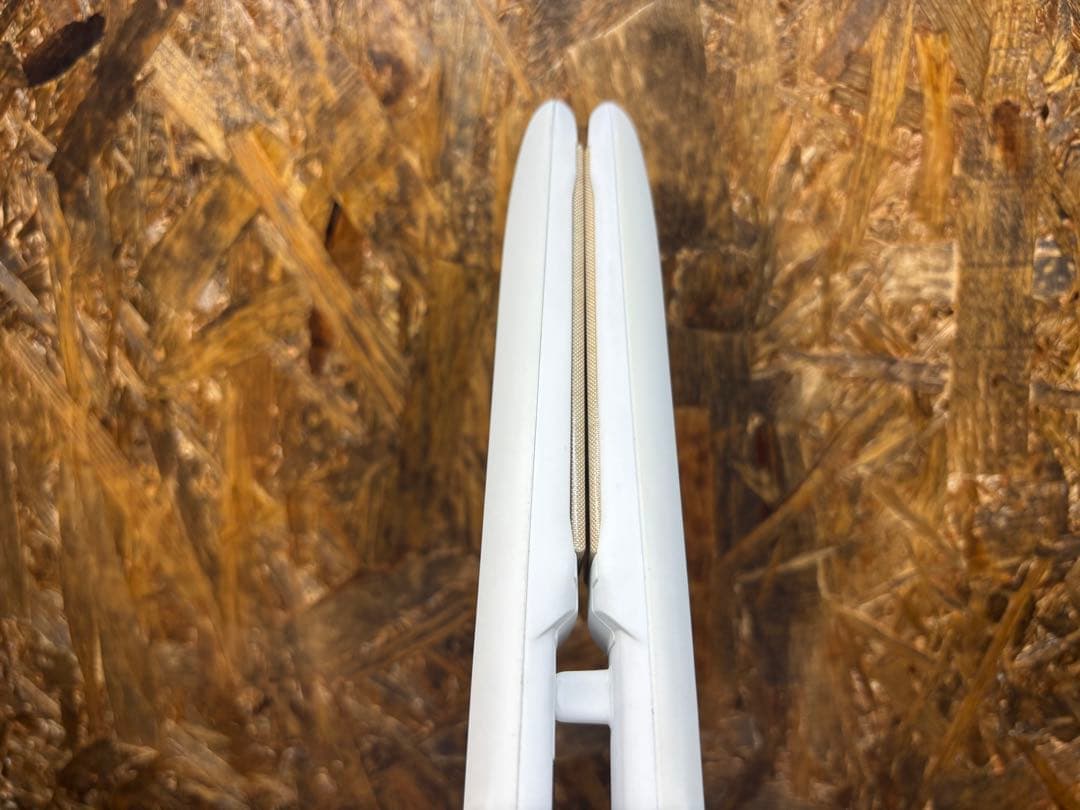 絹女 ヘアアイロン KINUJO DS100ストレートアイロン