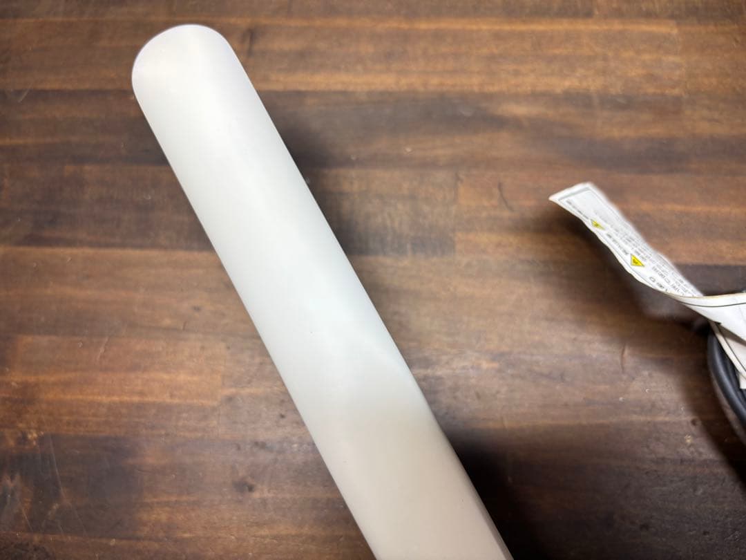 絹女 ヘアアイロン KINUJO DS100ストレートアイロン