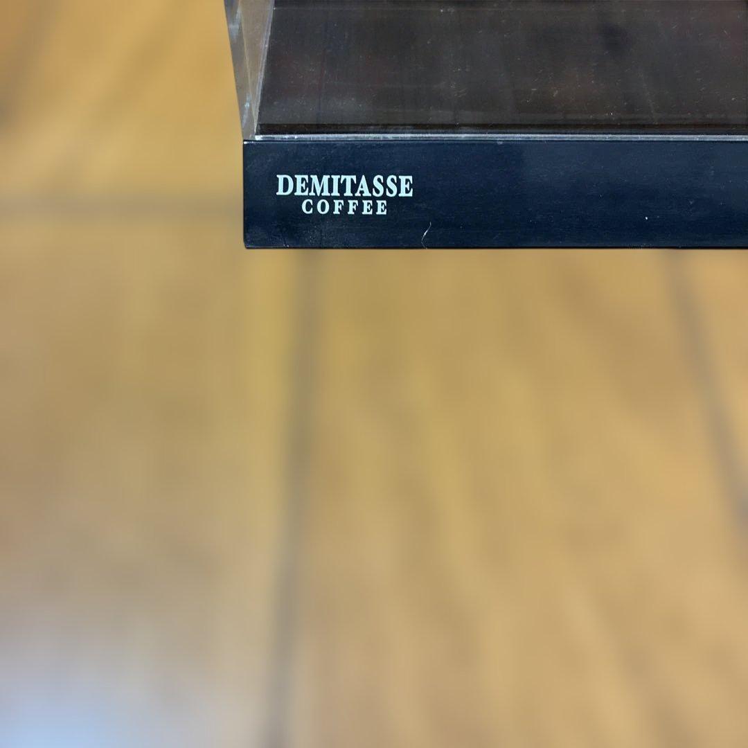 ダイドー Ferrari ミニカー ディスプレイケース+ミニカー６台