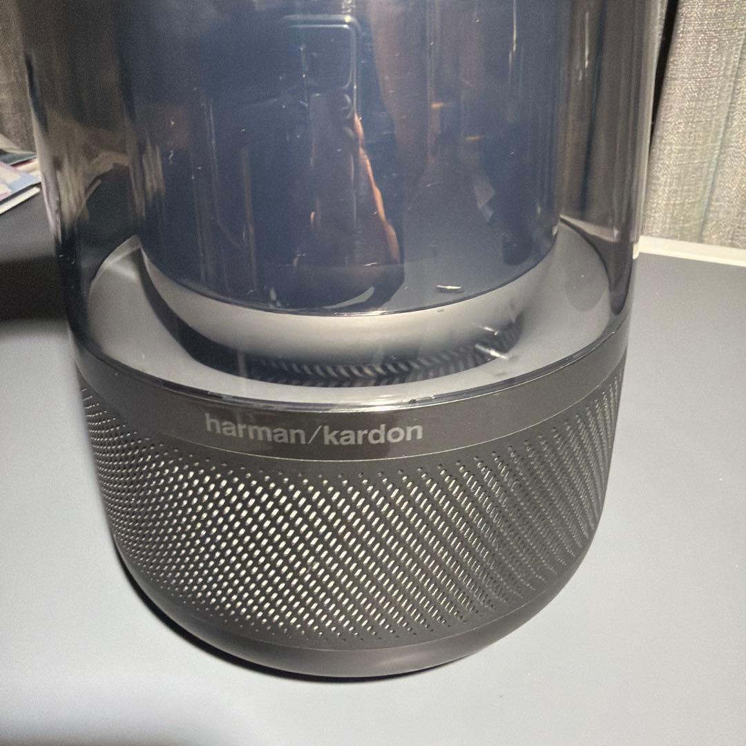 harman/kardon Allure スマートスピーカー