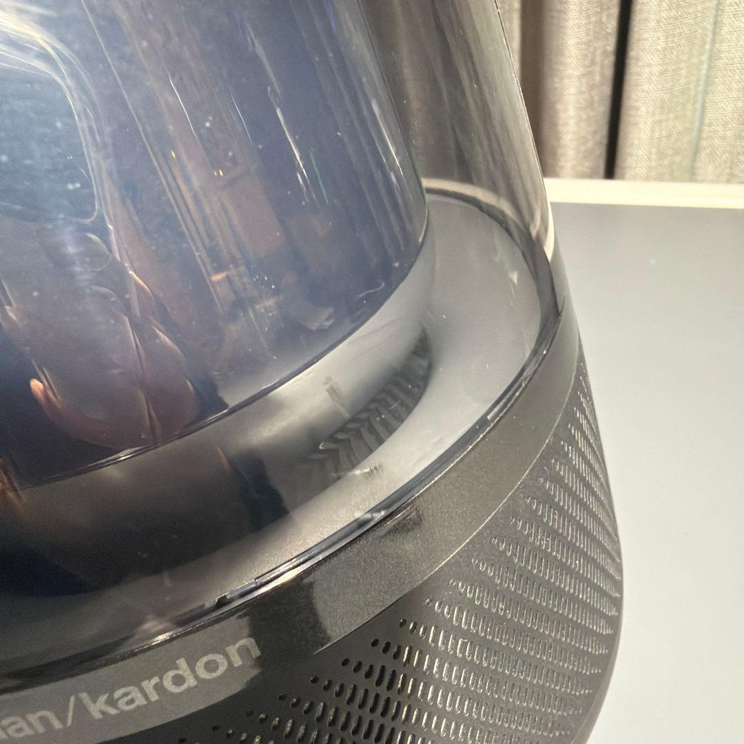harman/kardon Allure スマートスピーカー