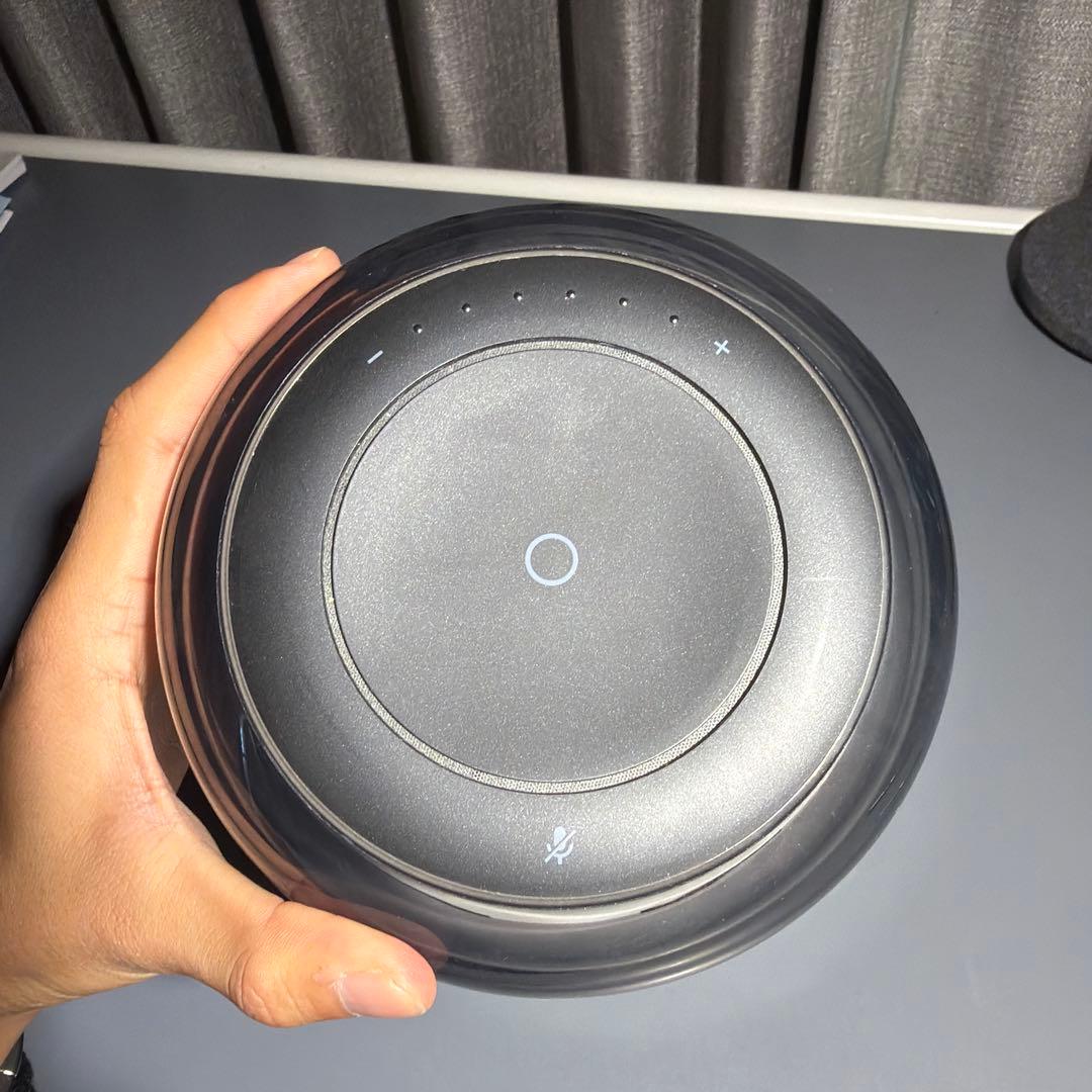 harman/kardon Allure スマートスピーカー